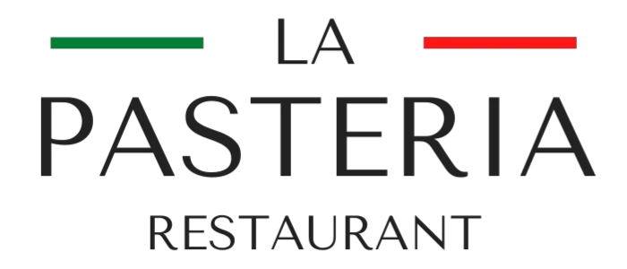 La Pasteria Kriens - Italian Restaurant Logo LA PASTERIA